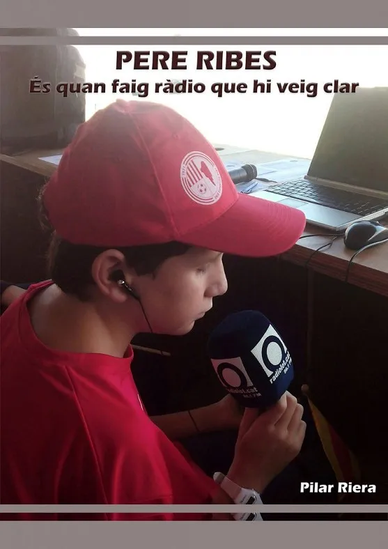 PERE RIBAS