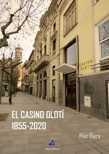 EL CASINO OLOTÍ