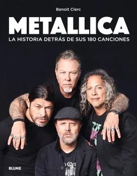 METALLICA (EDICIÓN 2025)