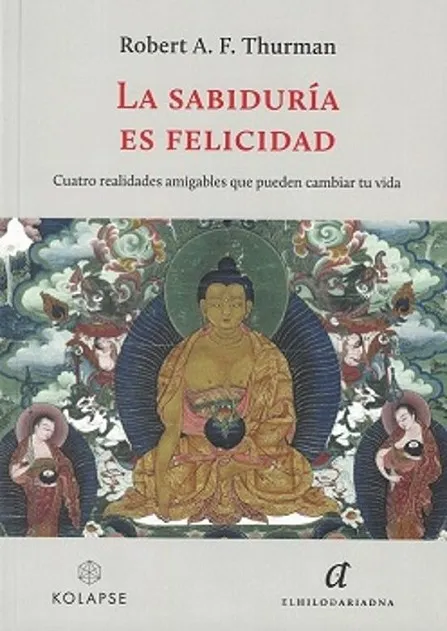 LA SABIDURÍA ES FELICIDAD