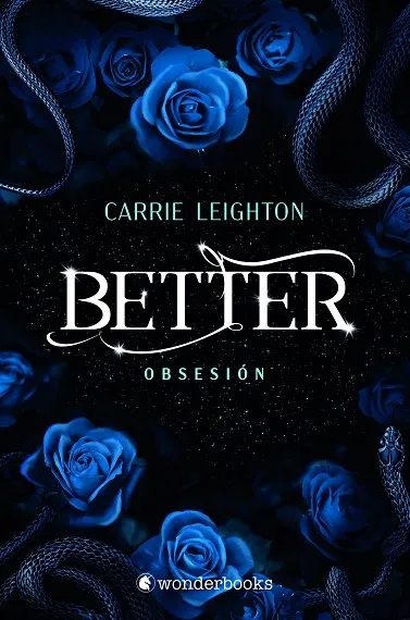 BETTER 3 -OBSESION