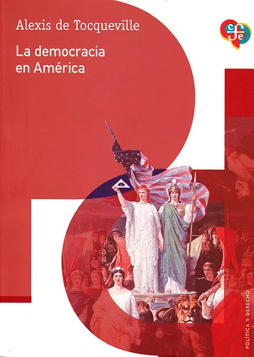 LA DEMOCRACIA EN AMERICA
