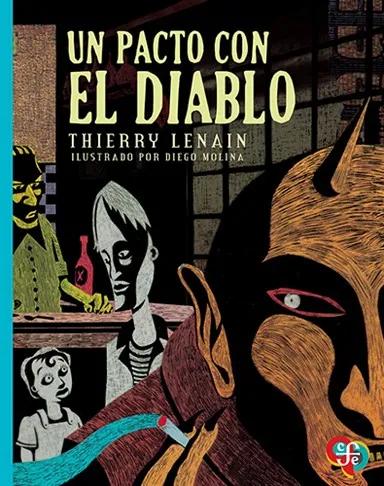 UN PACTO CON EL DIABLO