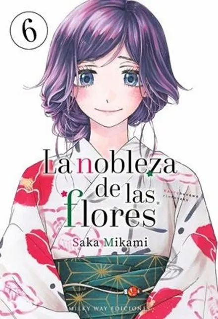 NOBLEZA DE LAS FLORES 06