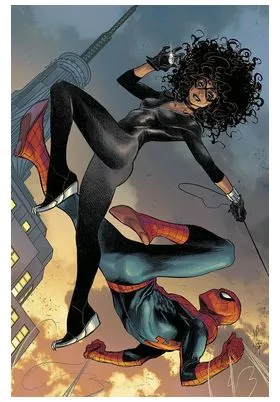 ULTIMATE SPIDERMAN 11