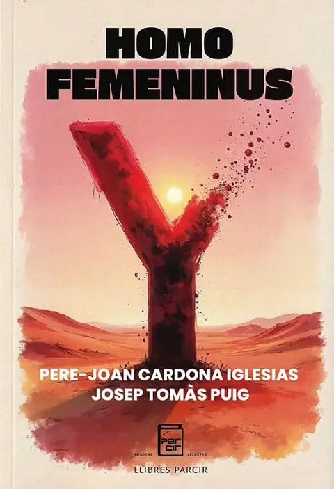 HOMO FEMENINUS
