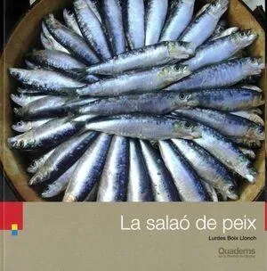 LA SALAÓ DE PEIX