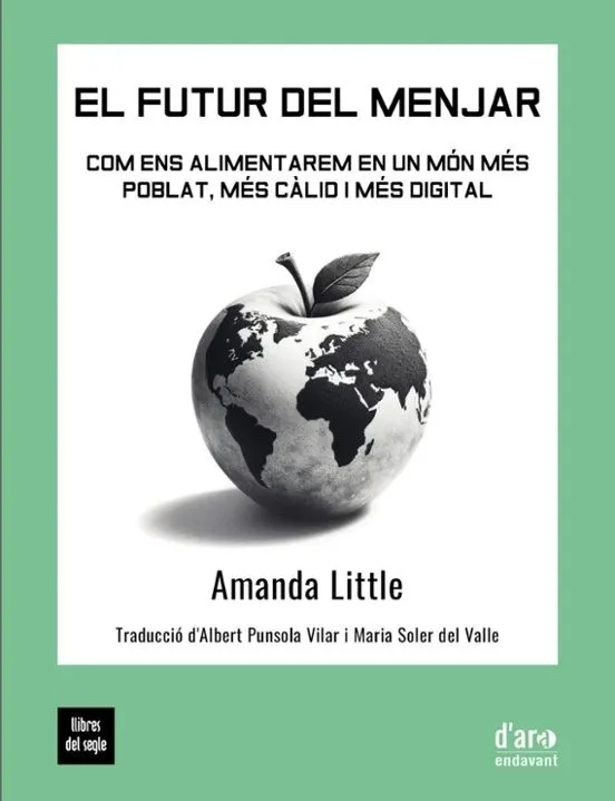 EL FUTUR DEL MENJAR