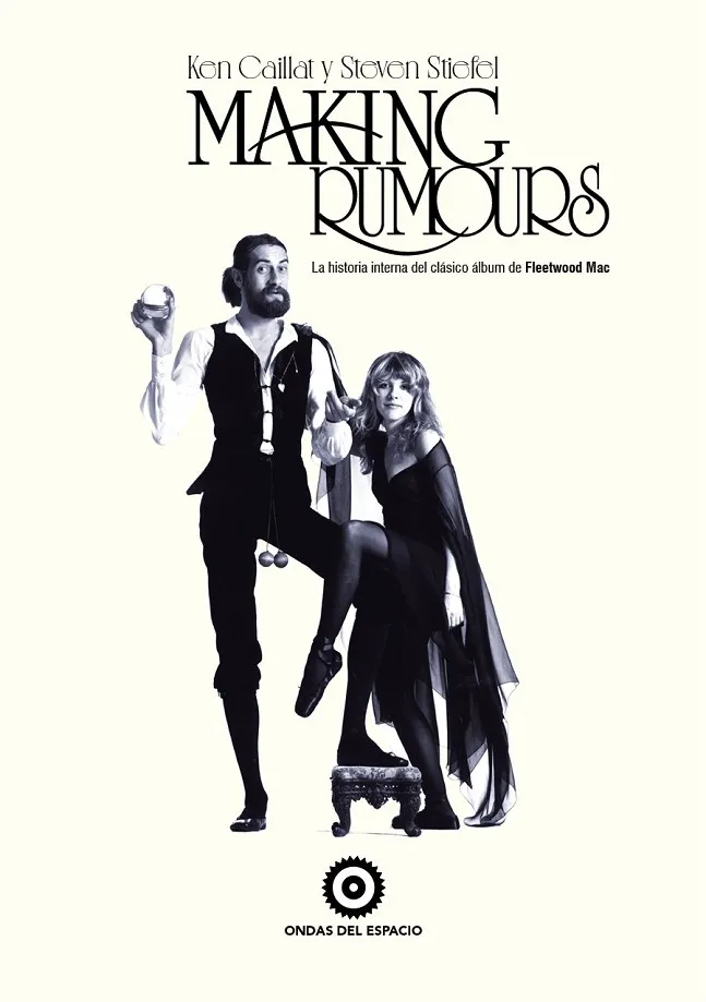 MAKING RUMOURS