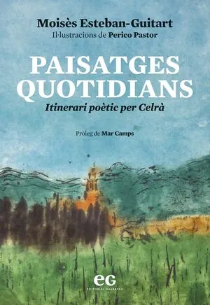 PAISATGES QUOTIDIANS
