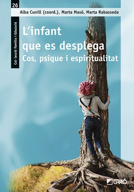 L'INFANT QUE ES DESPLEGA