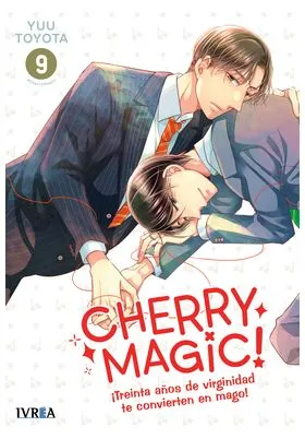 CHERRY MAGIC 09