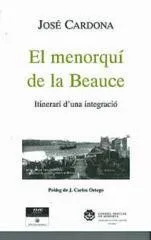 EL MENORQUÍ DE LA BEAUCE