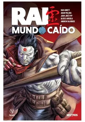 RAI: MUNDO CAIDO