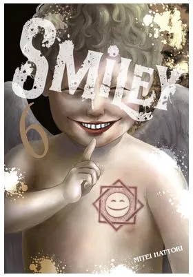 SMILEY 06