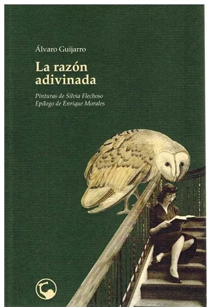 LA RAZÓN ADIVINADA
