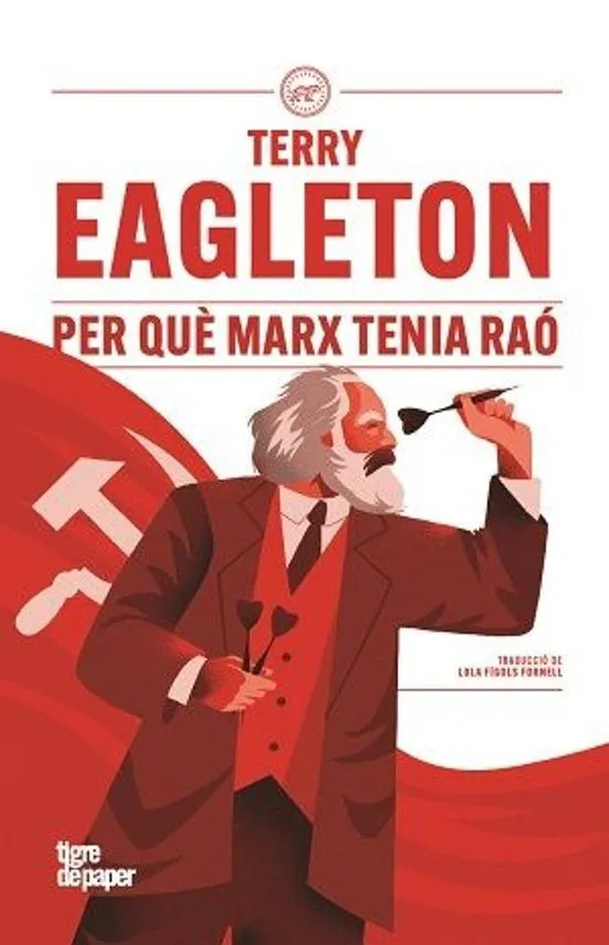 PER QUE MARX TENIA RAÓ