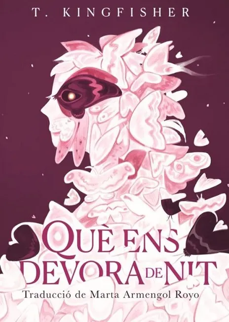 QUÈ ENS DEVORA DE NIT