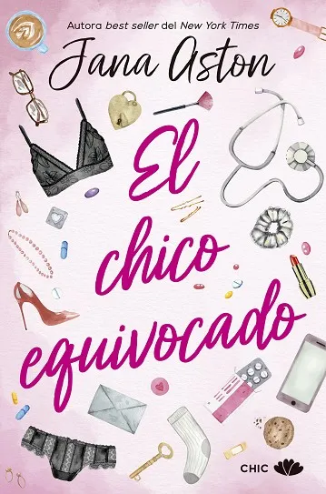EL CHICO EQUIVOCADO