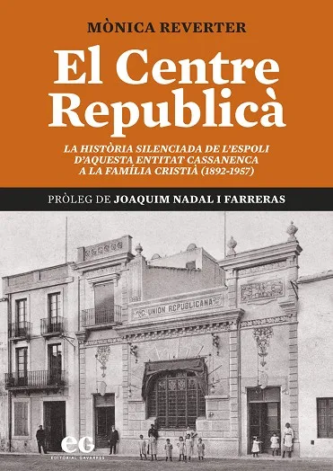EL CENTRE REPUBLICÀ