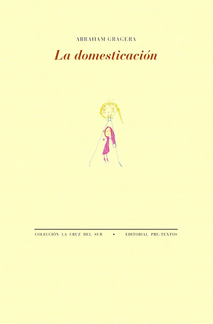 LA DOMESTICACIÓN