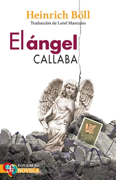 EL ANGEL CALLABA