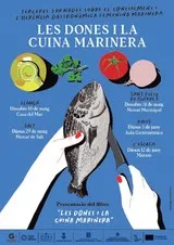 LES DONES I LA CUINA MARINERA