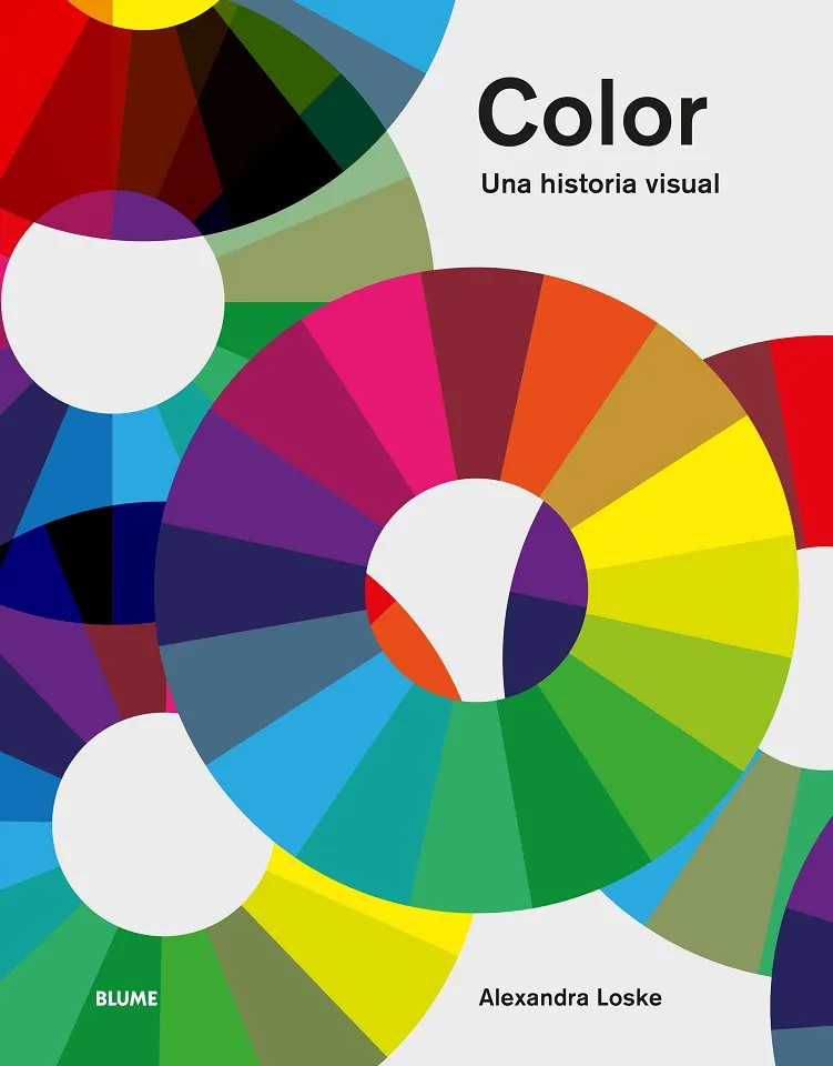 COLOR. UNA HISTORIA VISUAL