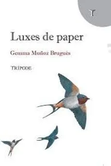 LUXES DE PAPER
