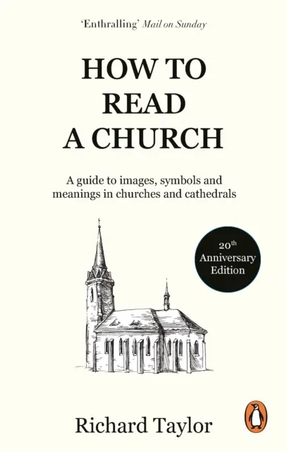 HOW TO READ A CHURCH