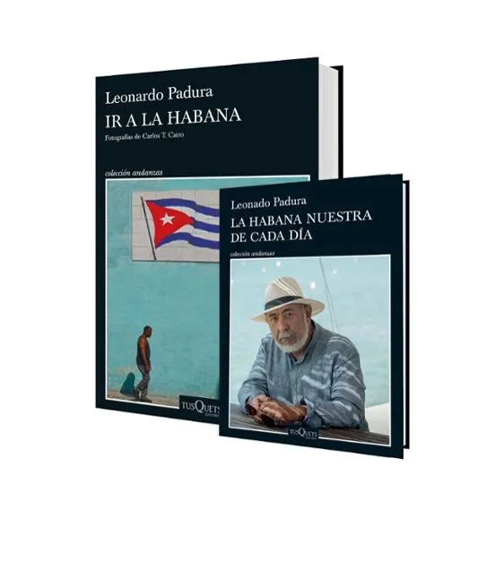 PACK TC IR A LA HABANA + OPÚSCULO