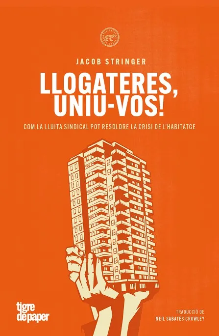 LLOGATERES, UNIU-VOS!