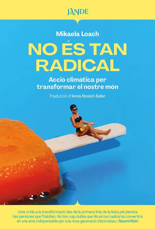 NO ES TAN RADICAL
