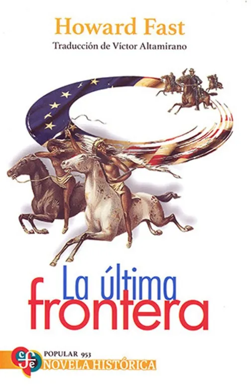 LA ÚLTIMA FRONTERA