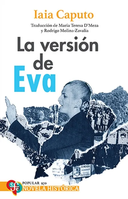 LA VERSION DE EVA