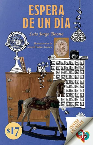 ESPERA DE UN DIA