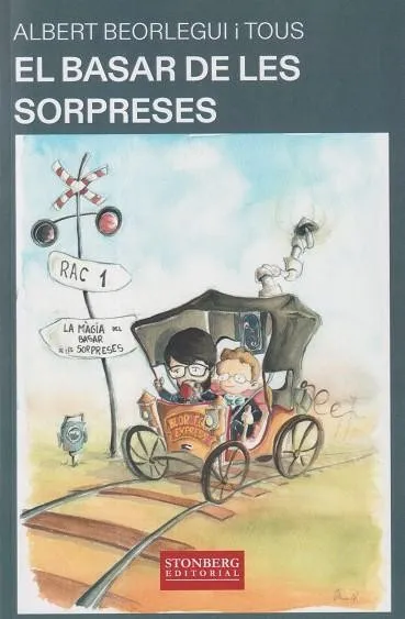 EL BASAR DE LES SORPRESES
