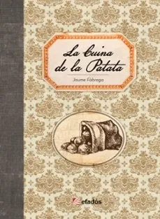 LA CUINA DE LA PATATA