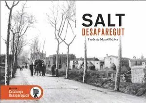 SALT DESAPAREGUT