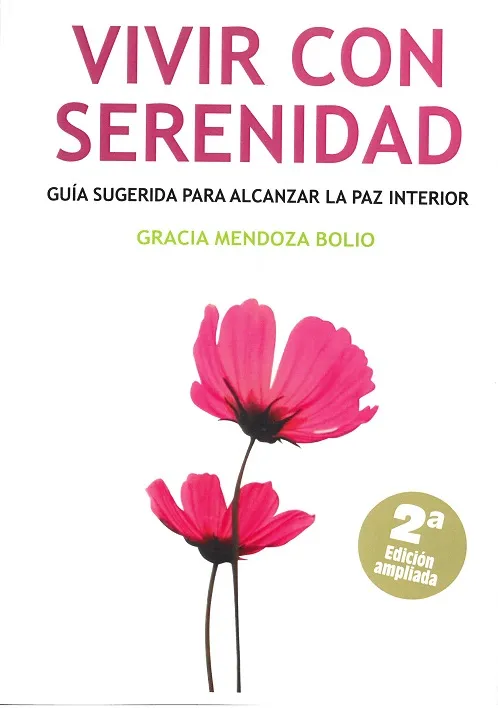 VIVIR CON SERENIDAD