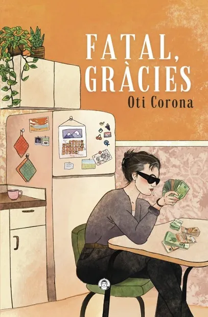 FATAL,GRÀCIES