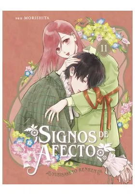 SIGNOS DE AFECTO 11