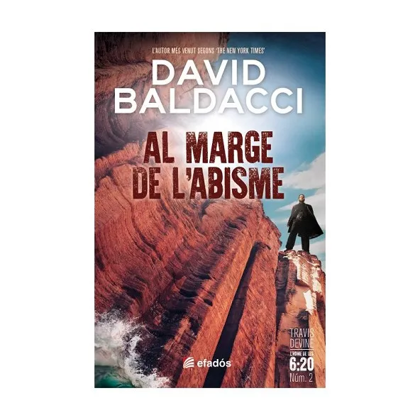 AL MARGE DE L'ABISME