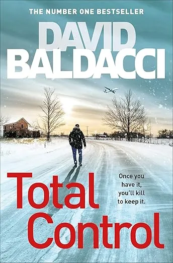 TOTAL CONTROL