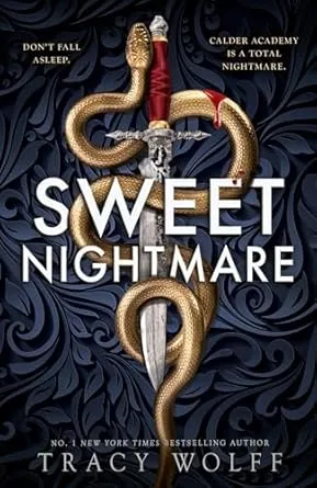 SWEET NIGHTMARE