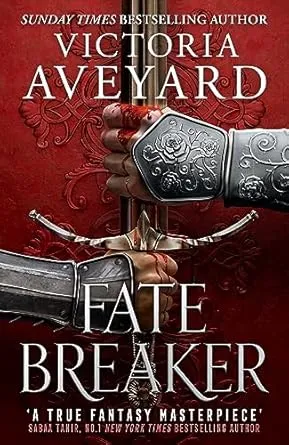 FATE BREAKER