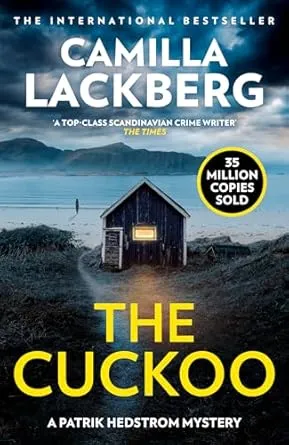 THE CUCKOO
