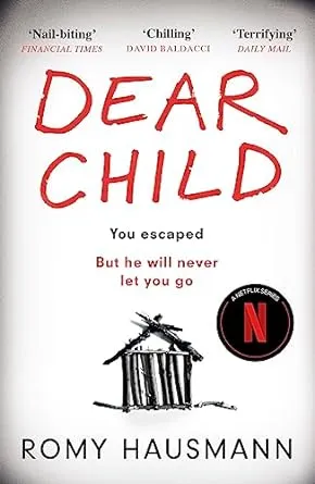 DEAR CHILD