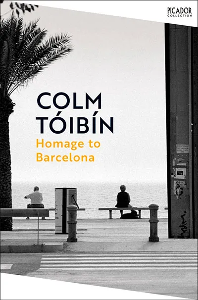 HOMAGE TO BARCELONA