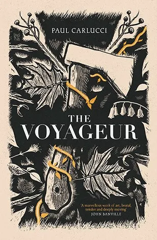 THE VOYAGEUR